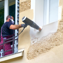 Isolation thermique par l'extérieur : améliorez le confort et réduisez les factures énergétiques Epinay-sur-Seine